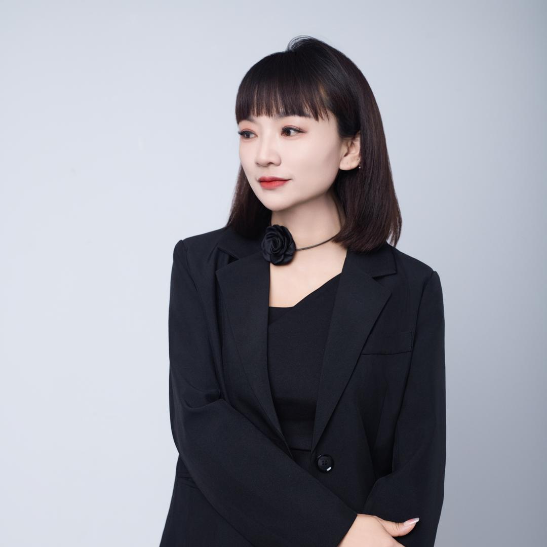 美丽沐兮🧚‍♀️（阮姑娘）