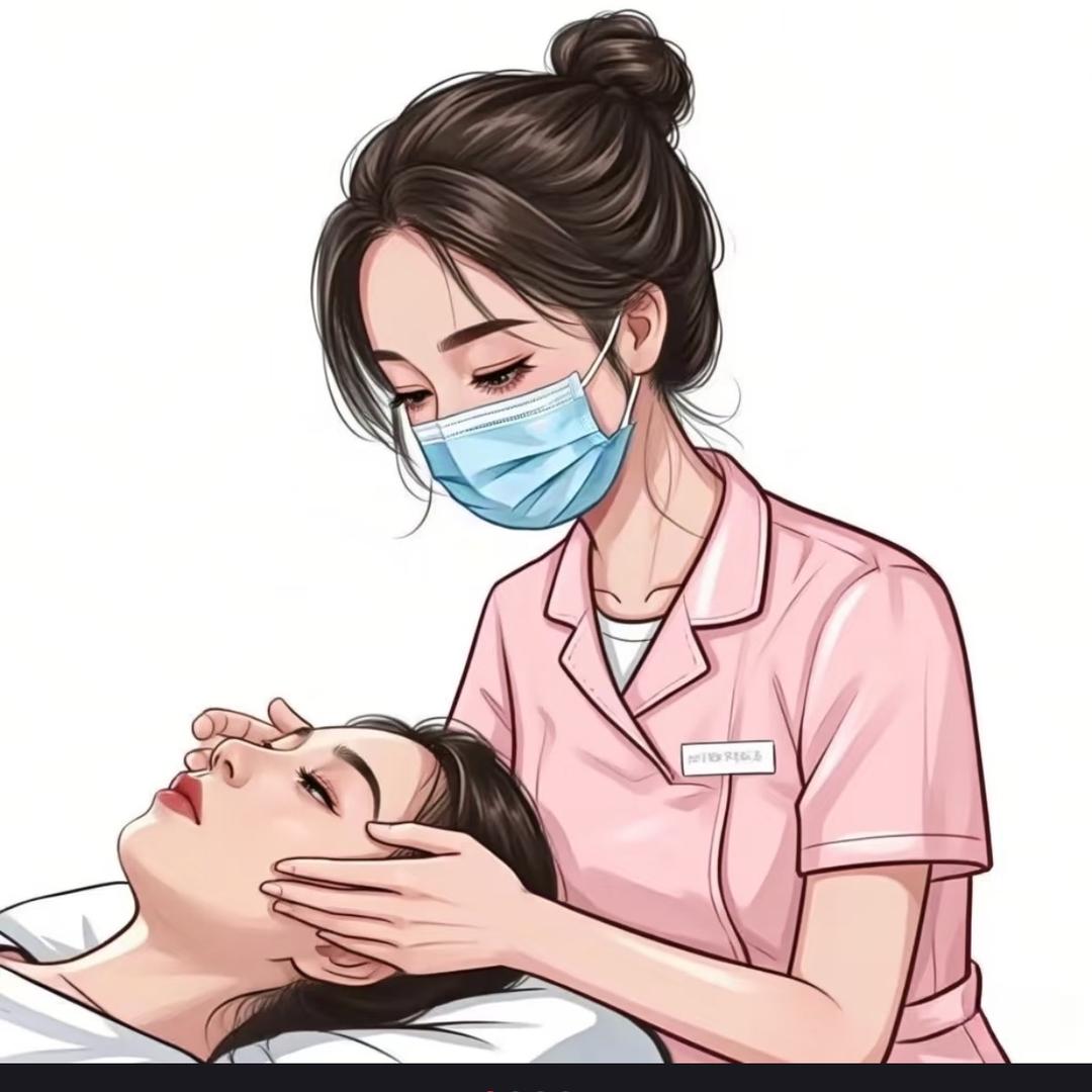 花间堂护肤达人