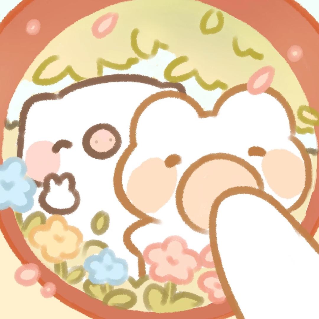 你鸡蛋不鸡蛋ㅤ