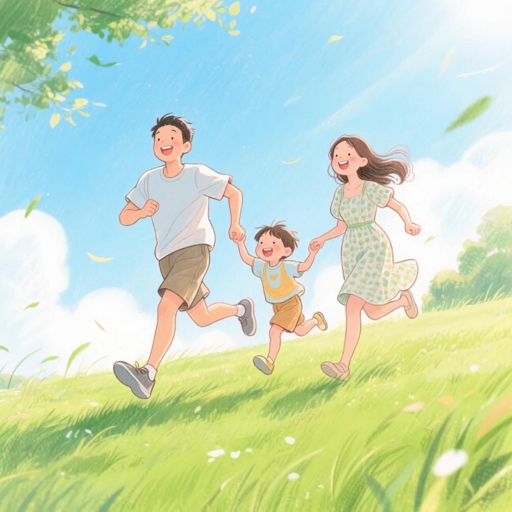 育儿成长树洞