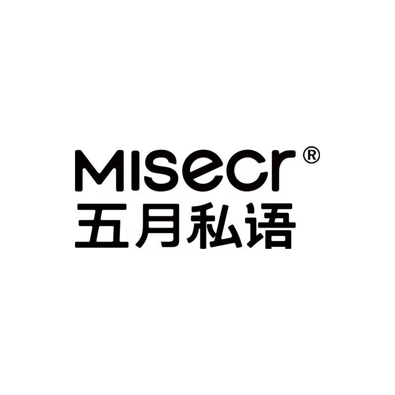 五月私语个人护理直播间