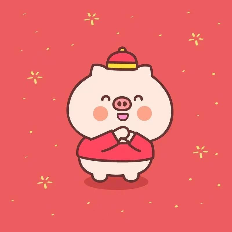暴小猪