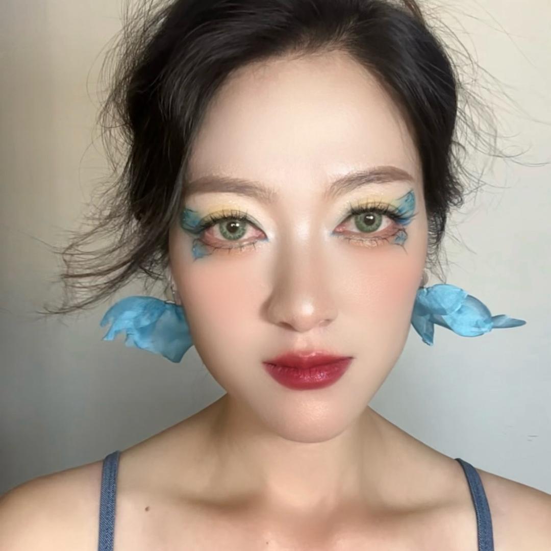卿灵筱🫧