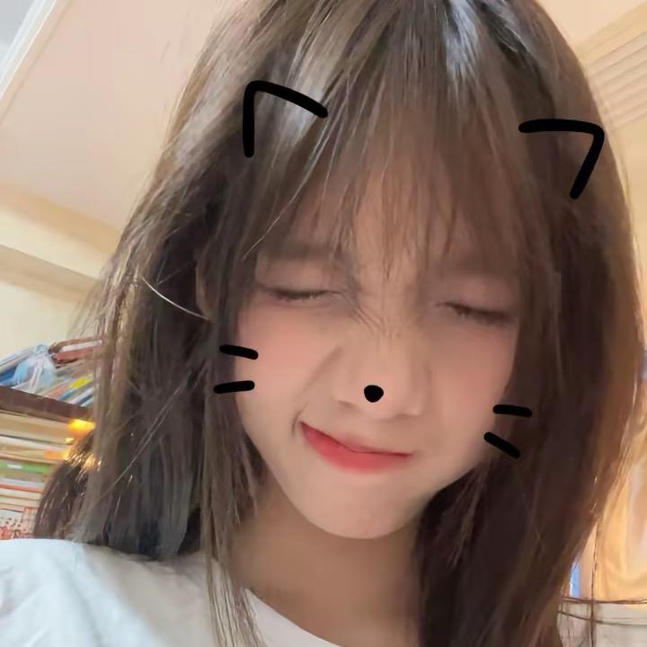 如果我是你的小猫