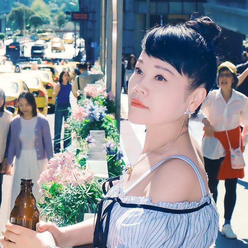 栎栎