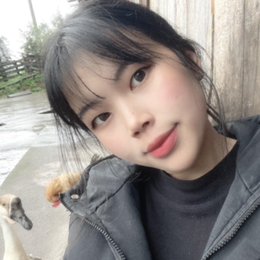仙女🧚‍♀️