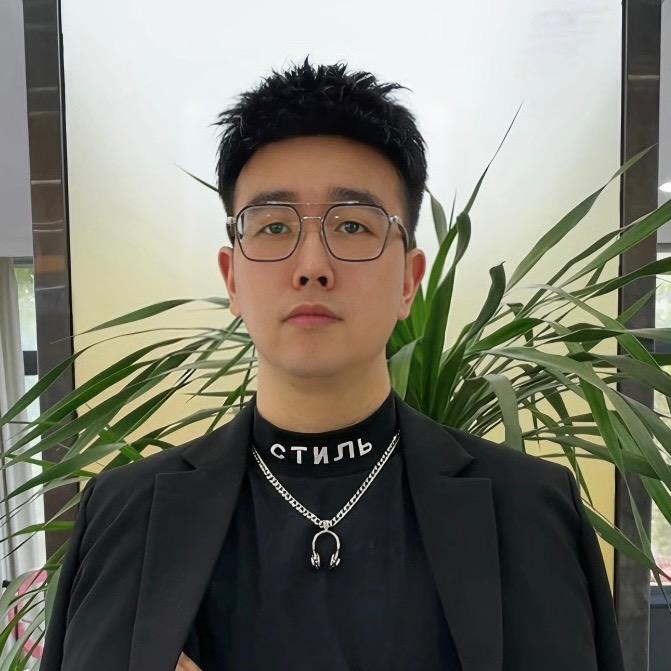 中牟友鹏发型日记
