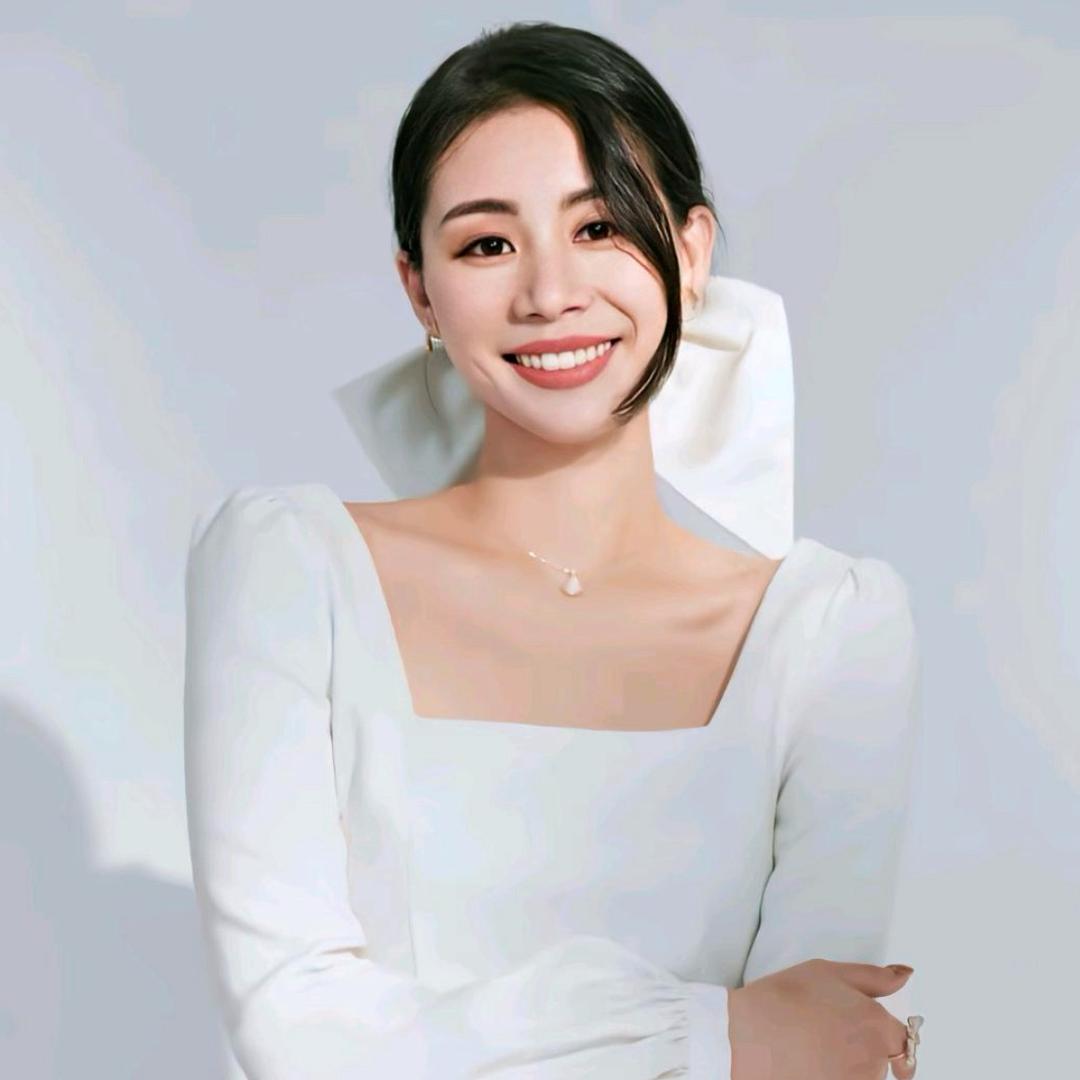 麦芽Mayya Plus穿搭日常