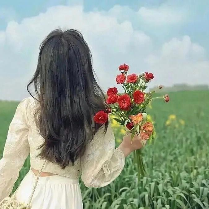 倾听，花开雨落