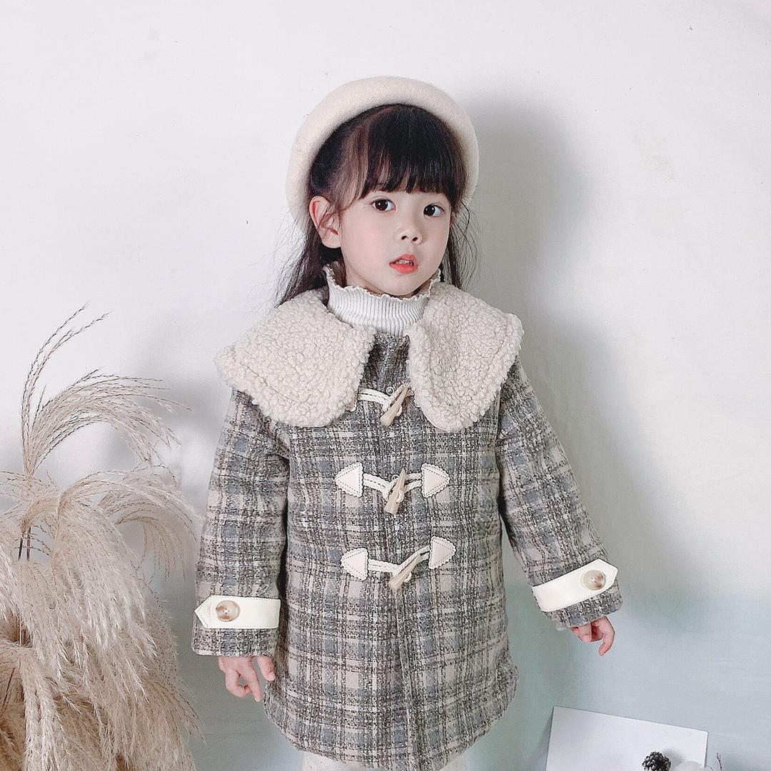 小橙子Baby