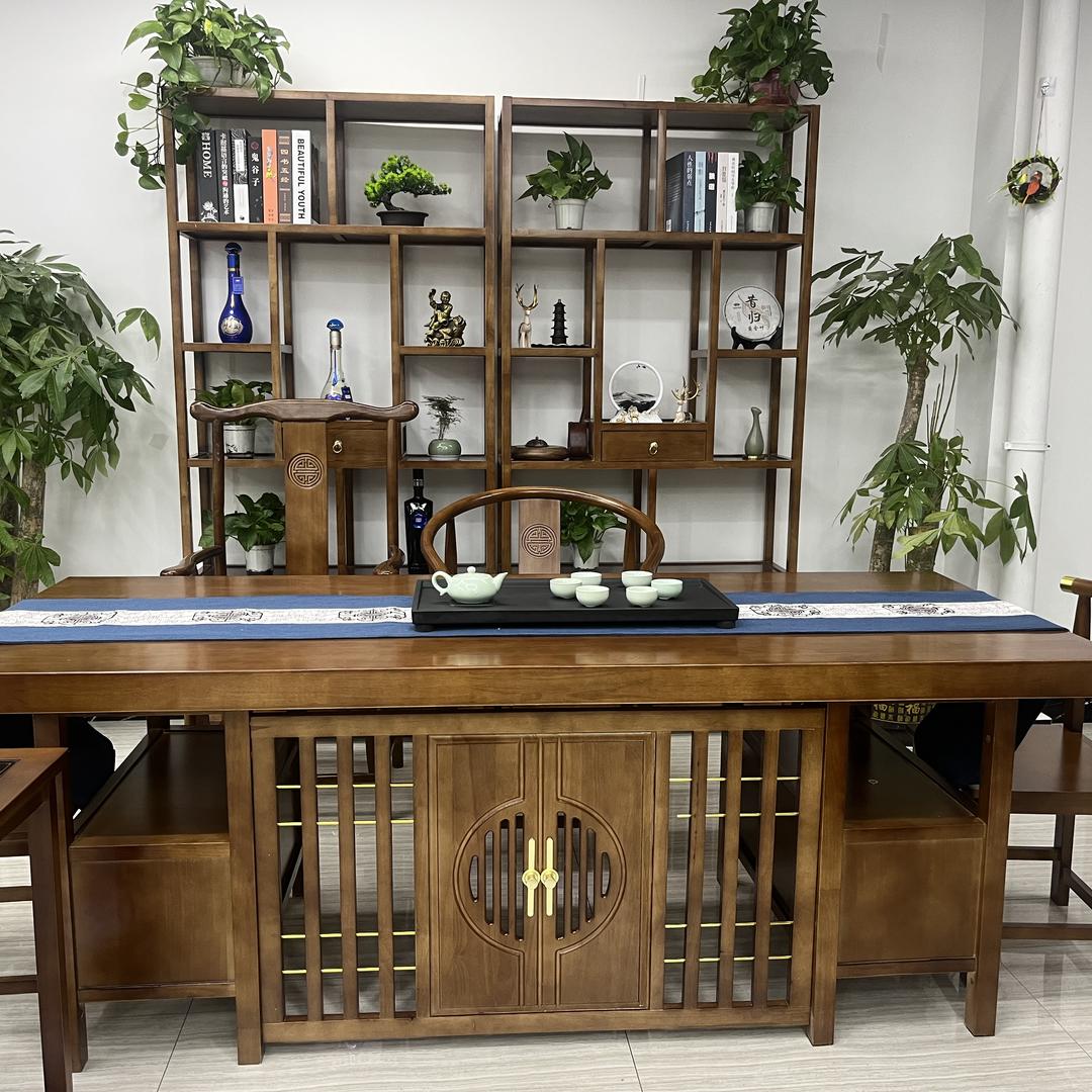 佛山裕彬家具坊