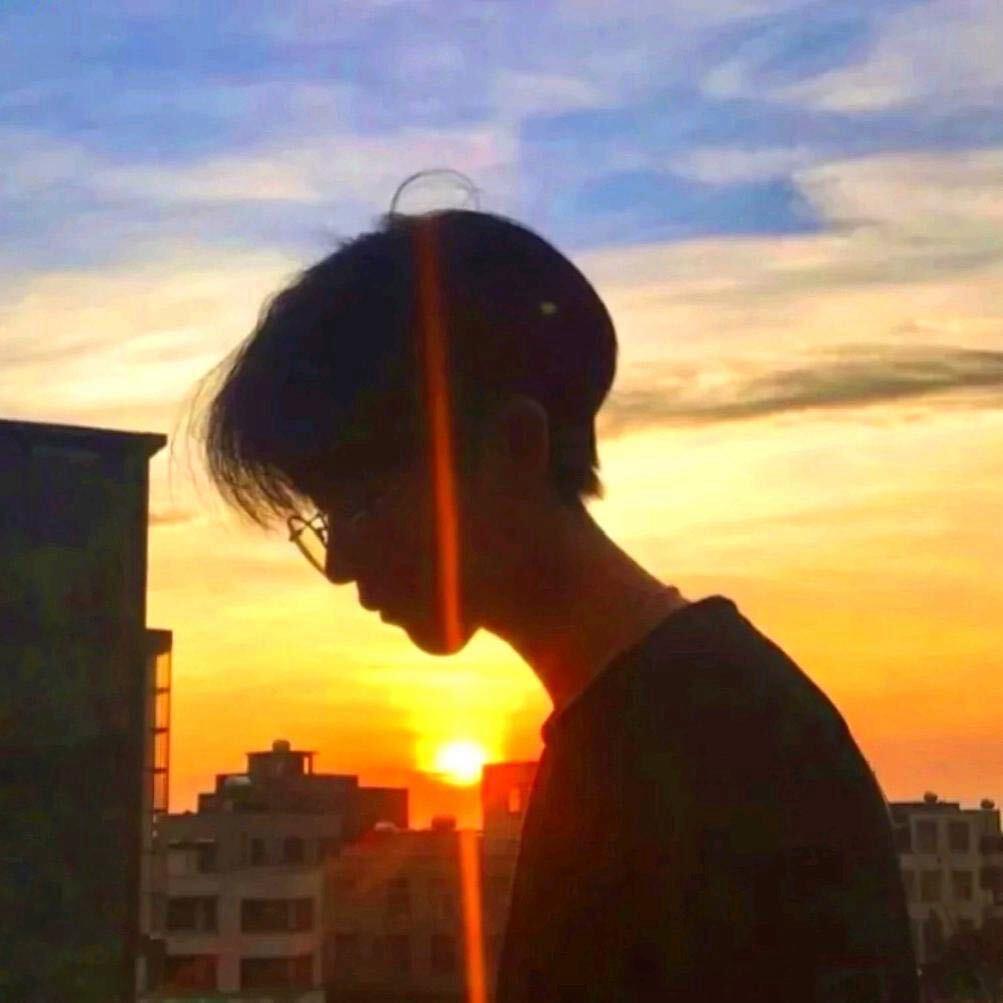 我叫小杨你记住👊