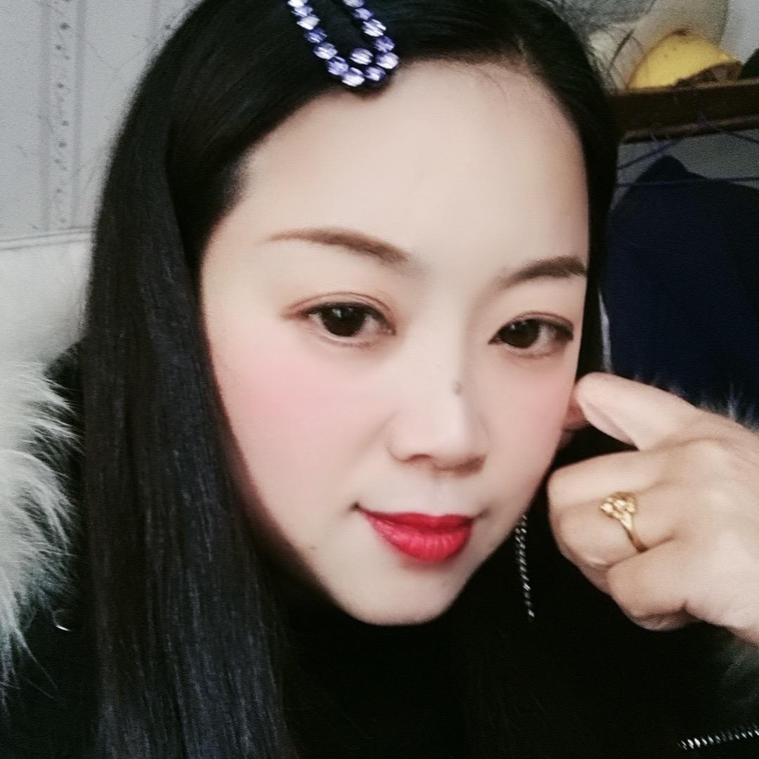 群儿姐🎙️（毎晚上8:18开播）