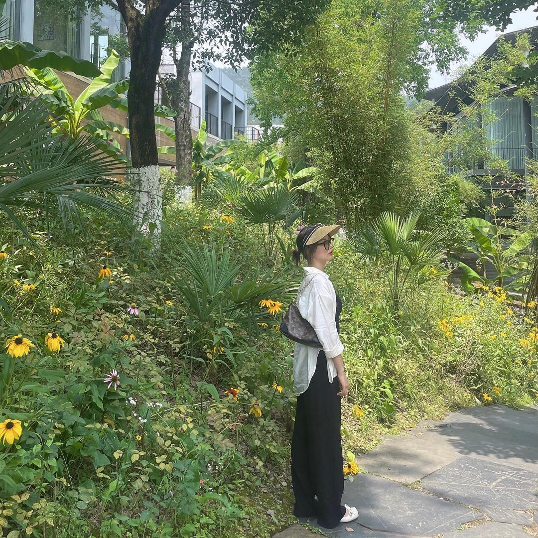 实力不允徐女士