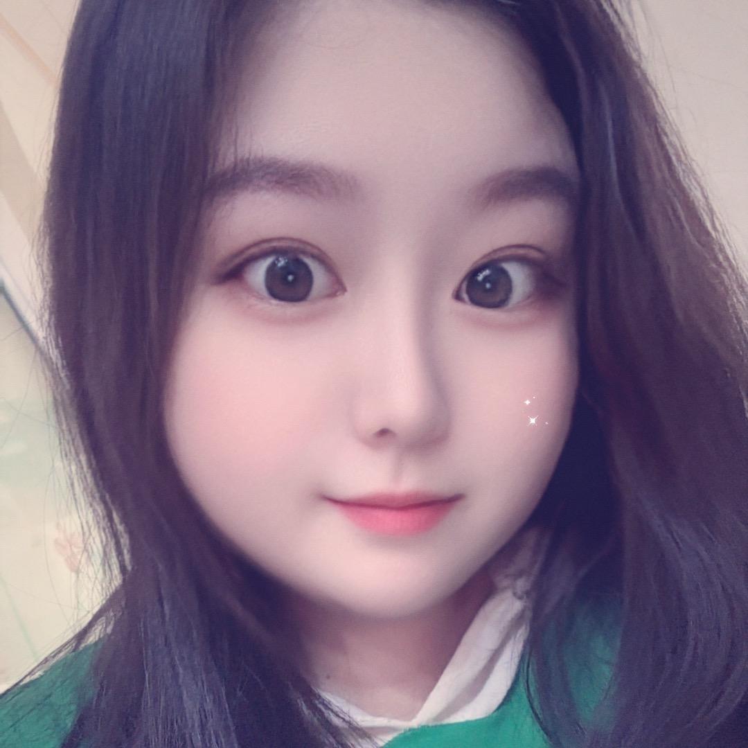 柒个泡泡🫧
