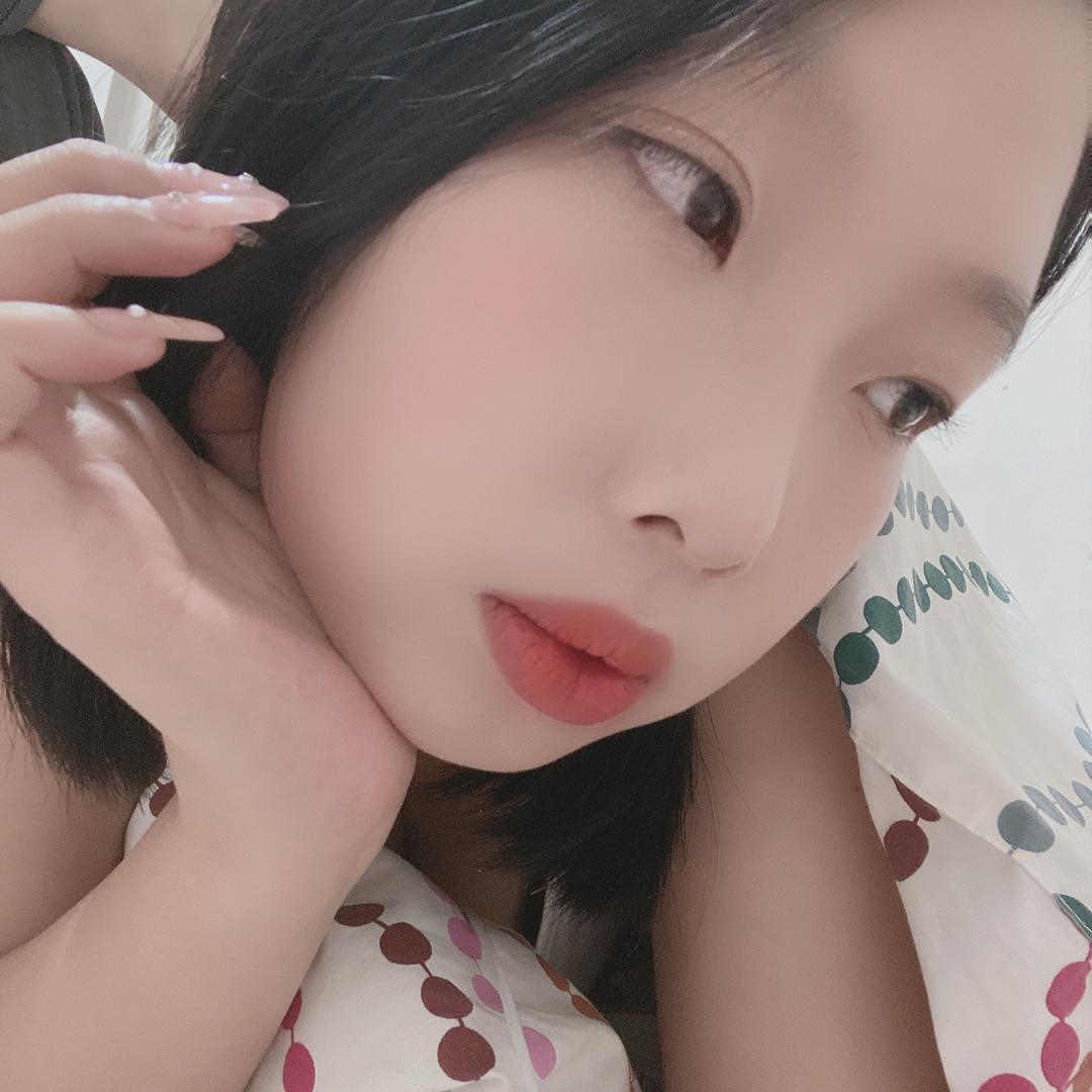 吃了个小饼干～