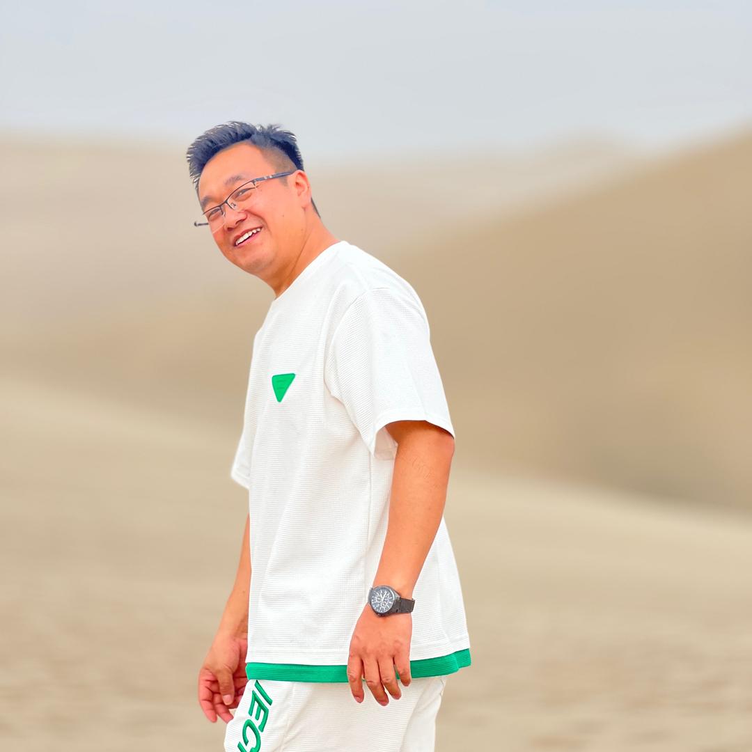 托尼——子龙