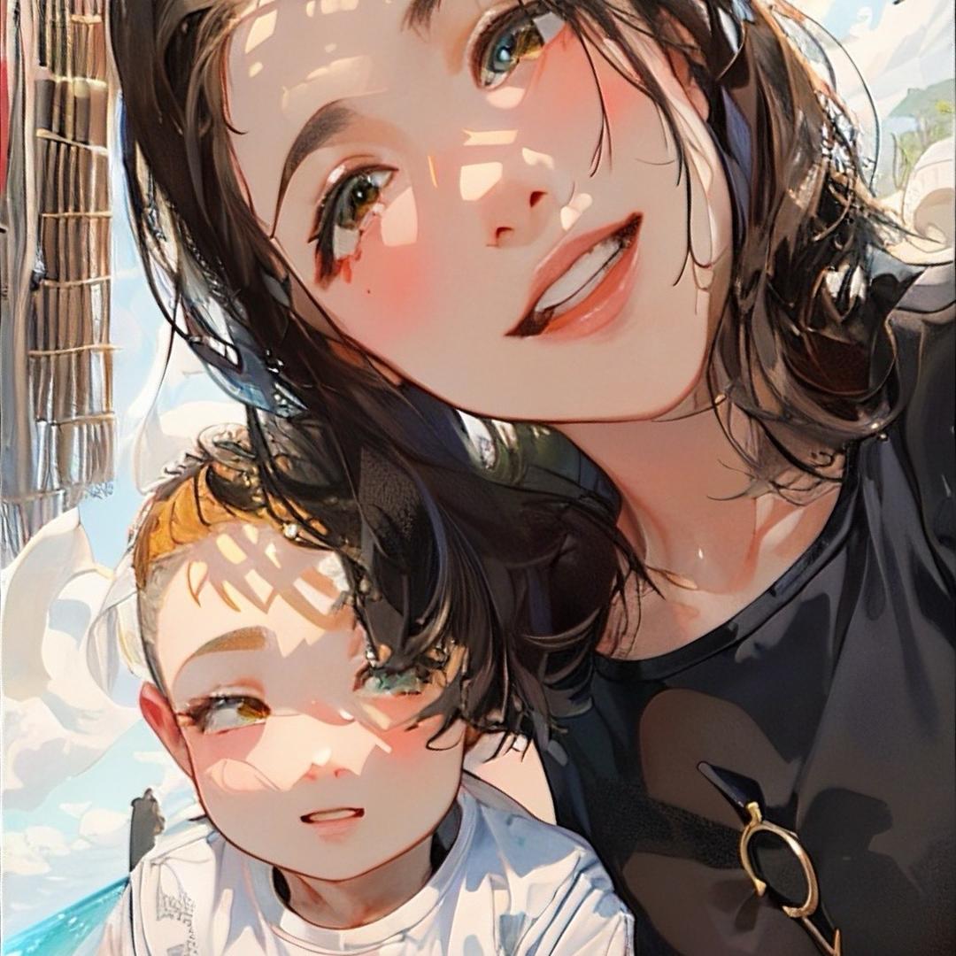 土拨鼠呀