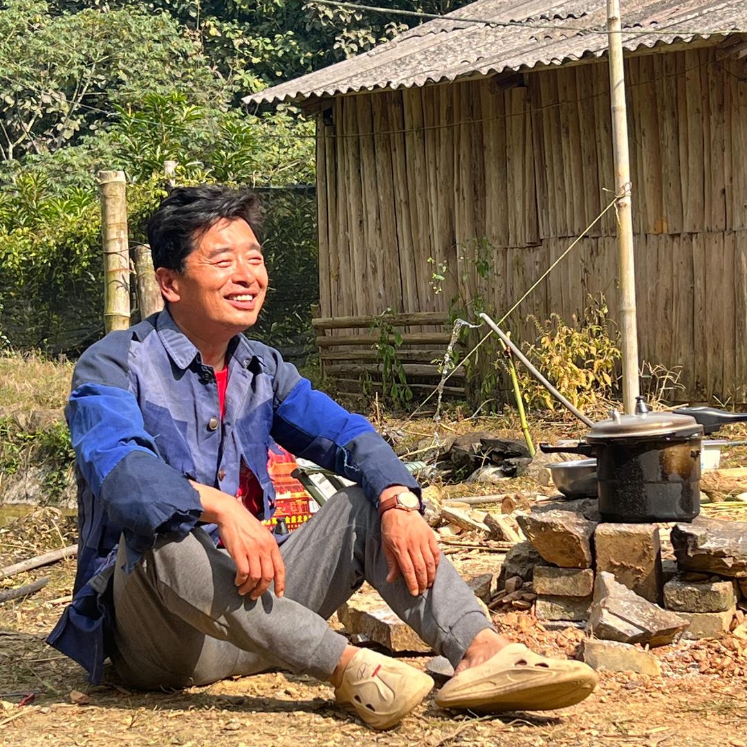 阿伟（生活号）