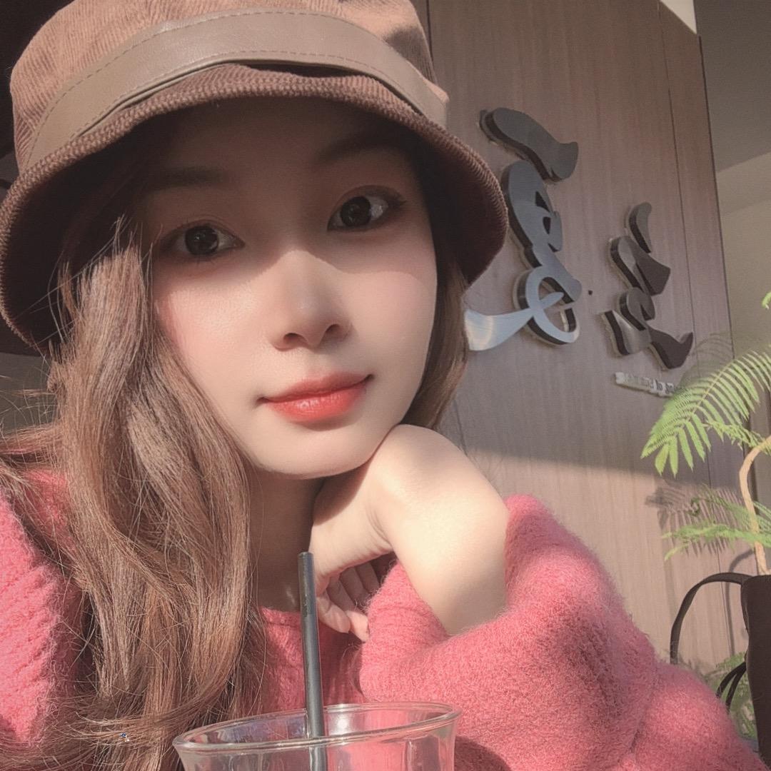 🌈温柔的文美女👻