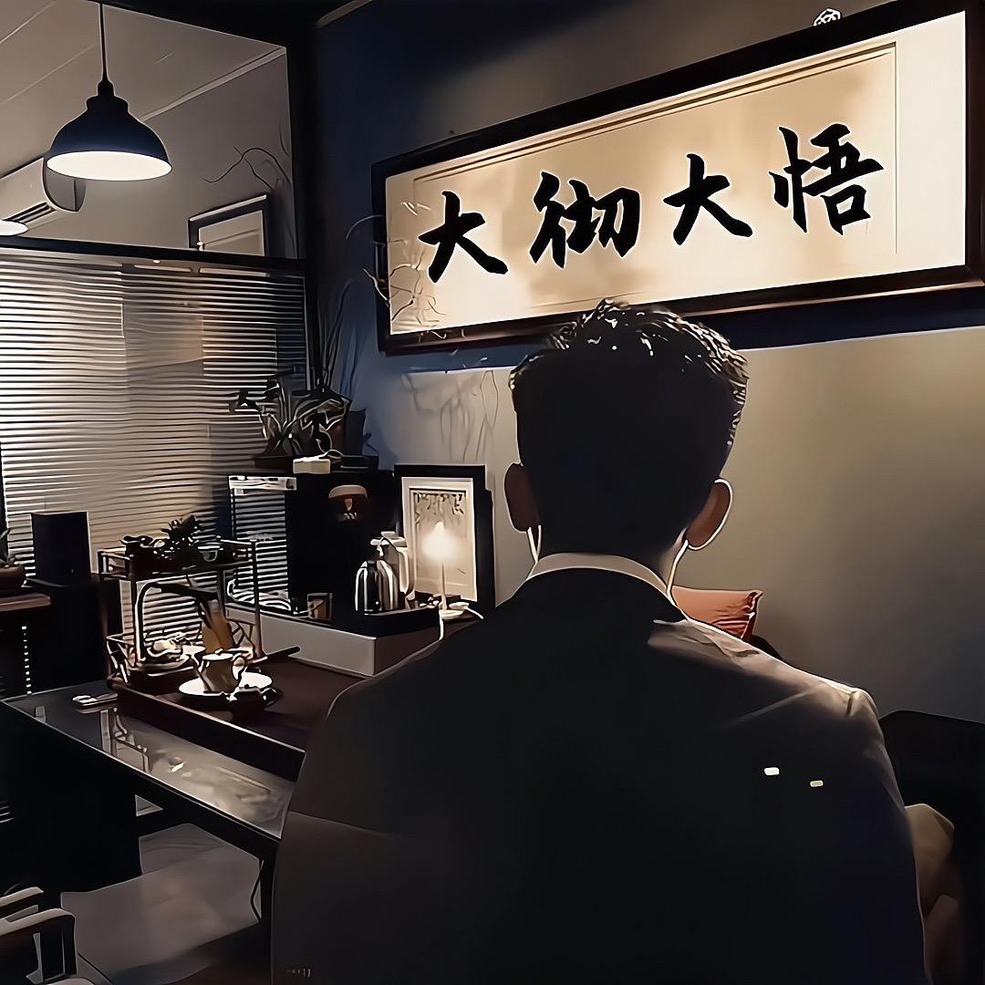 往事随风而去，