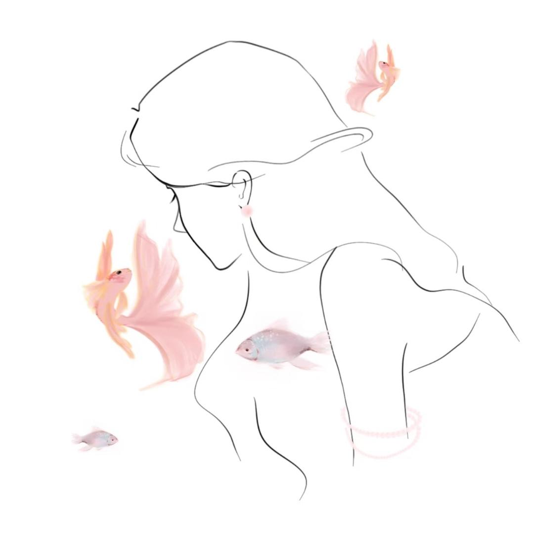 晨璐🌼