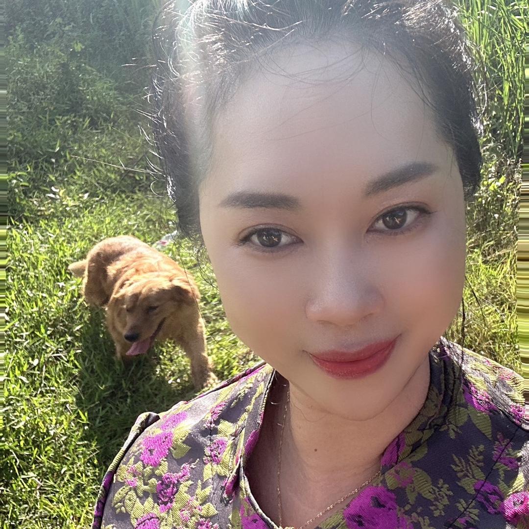 黄丽欣（橱窗里好物分享）🌹