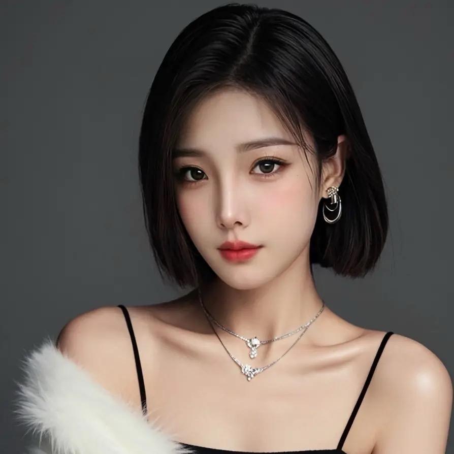 小梨子·濮院档口