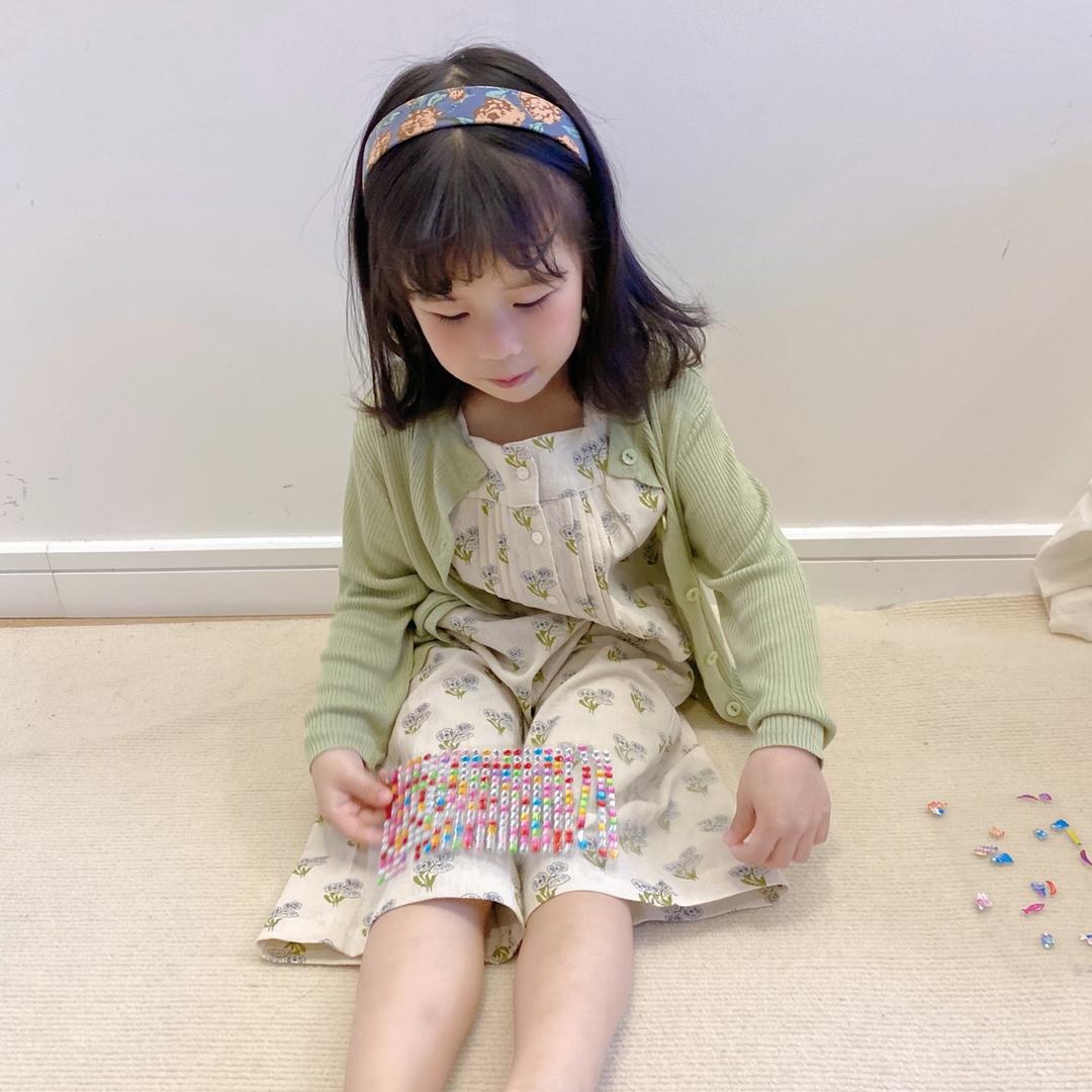 luciekids 鹿汐