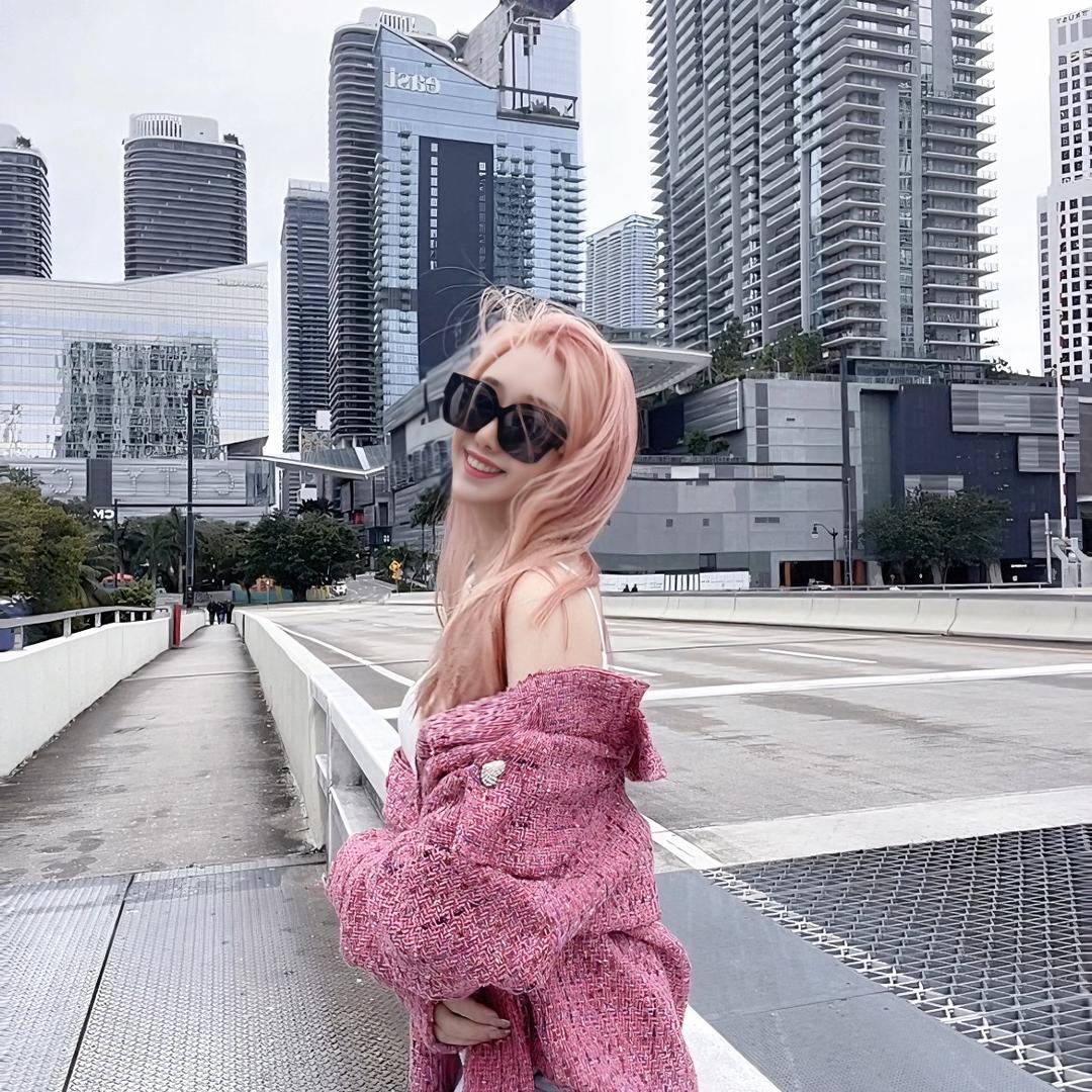 心蕊Kamyii