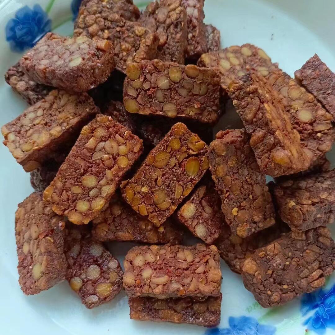 云南大理特产（祥云县自氏宏业食品厂）