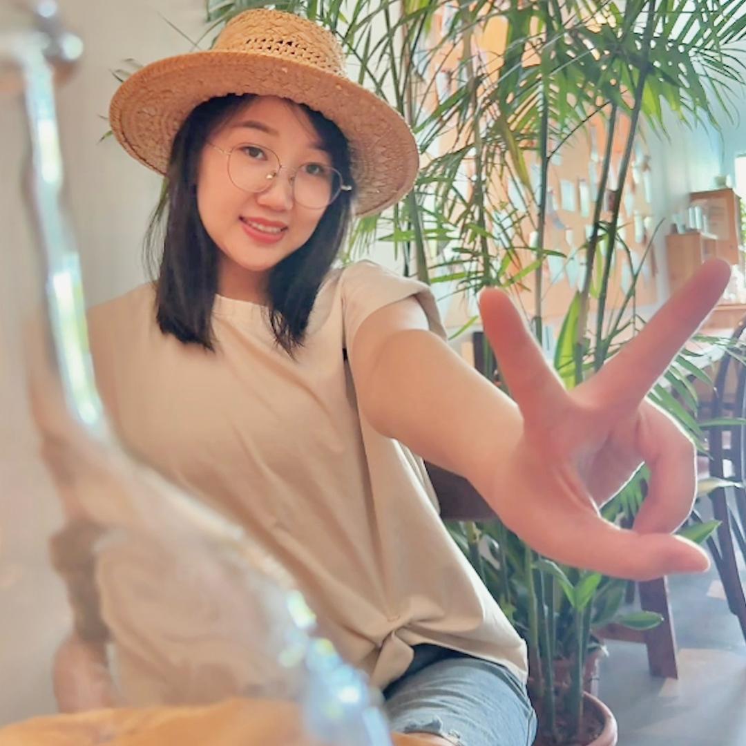 朱 朱🍓
