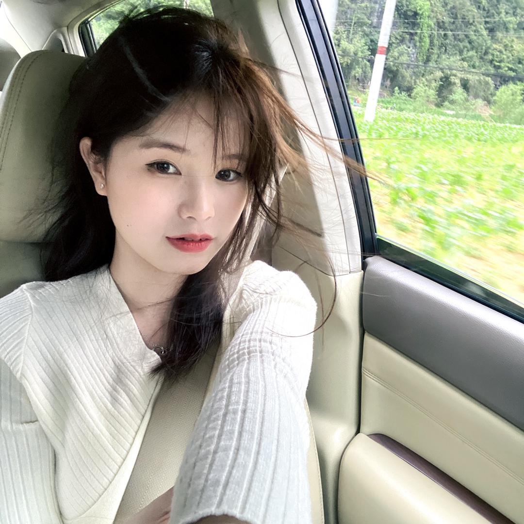 黑黑妹妹