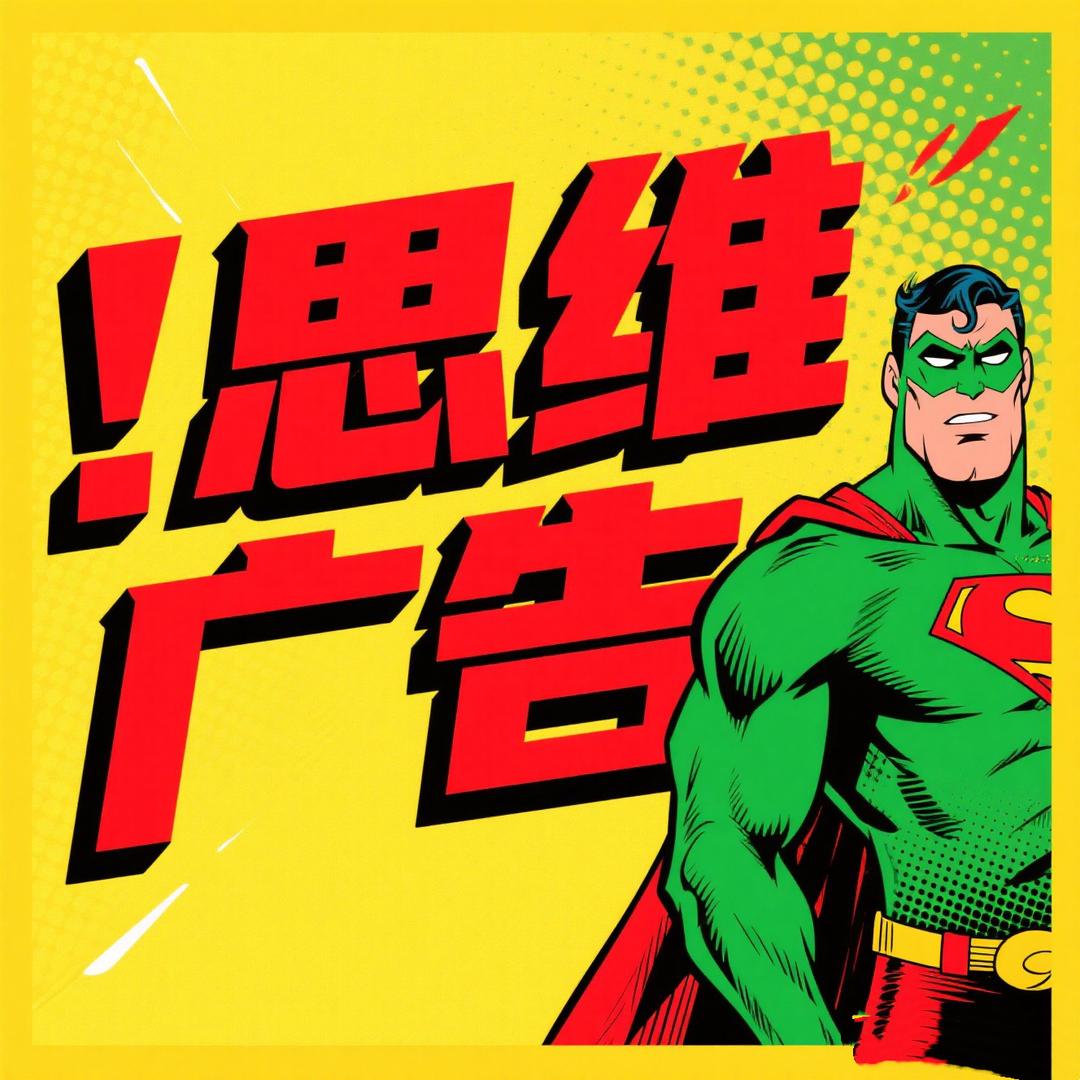 思维广告