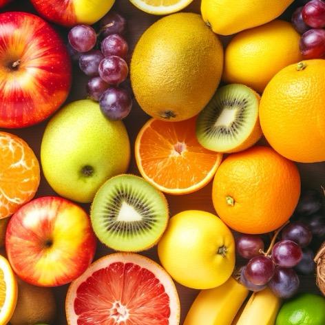 竹竹果蔬次日到