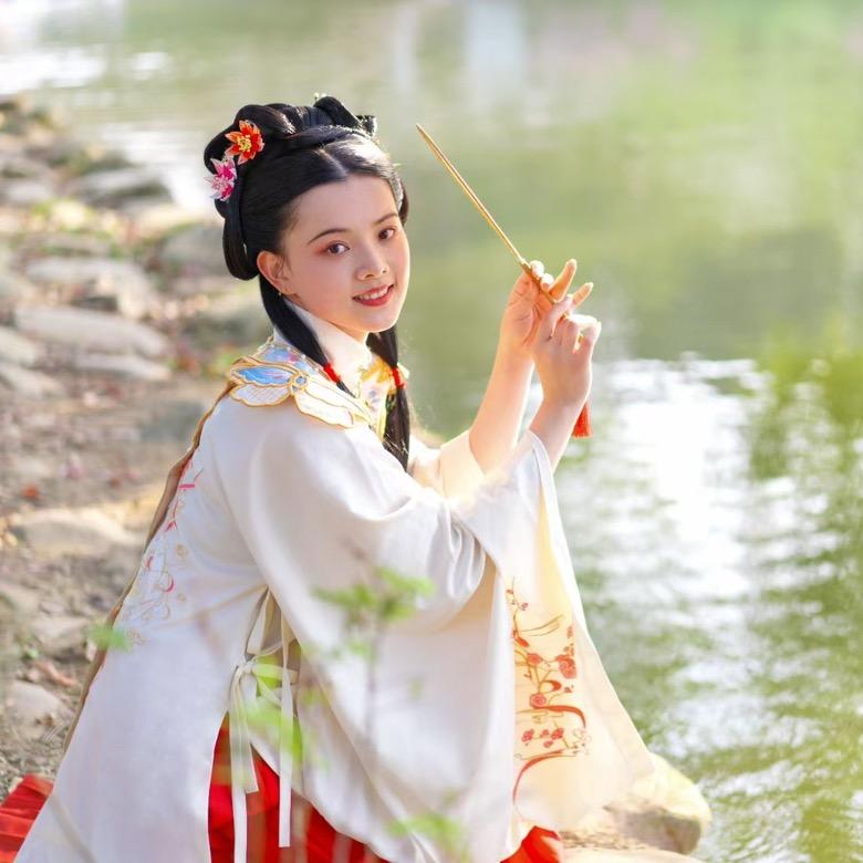 好运降林