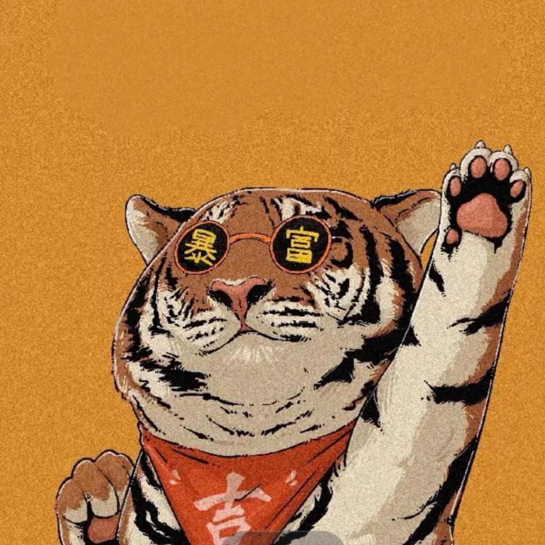 筒自在