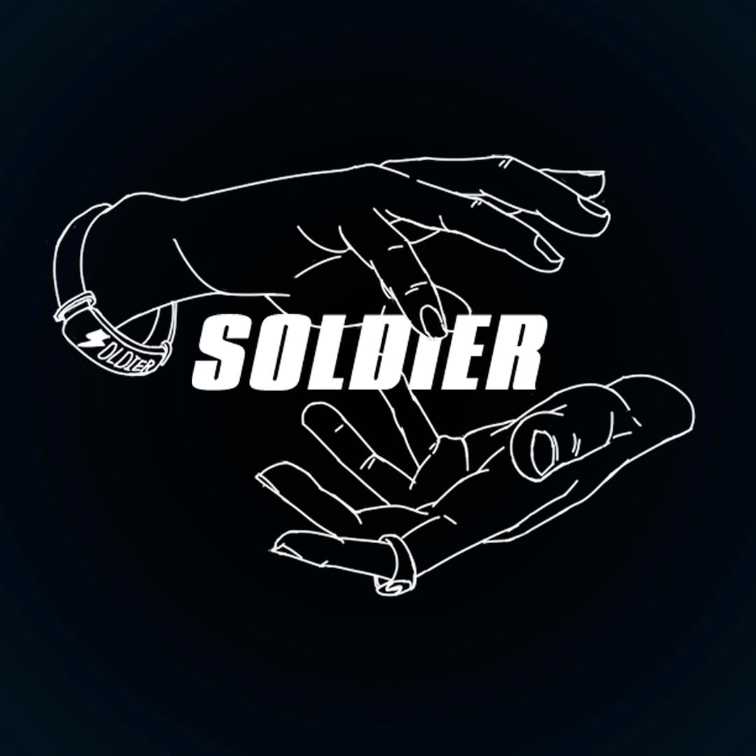 长沙SOLDIER领军街舞工作室