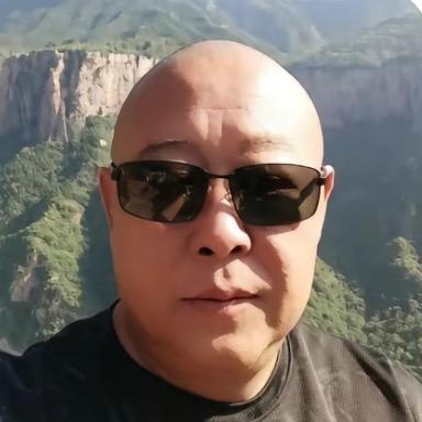 霸道的狼
