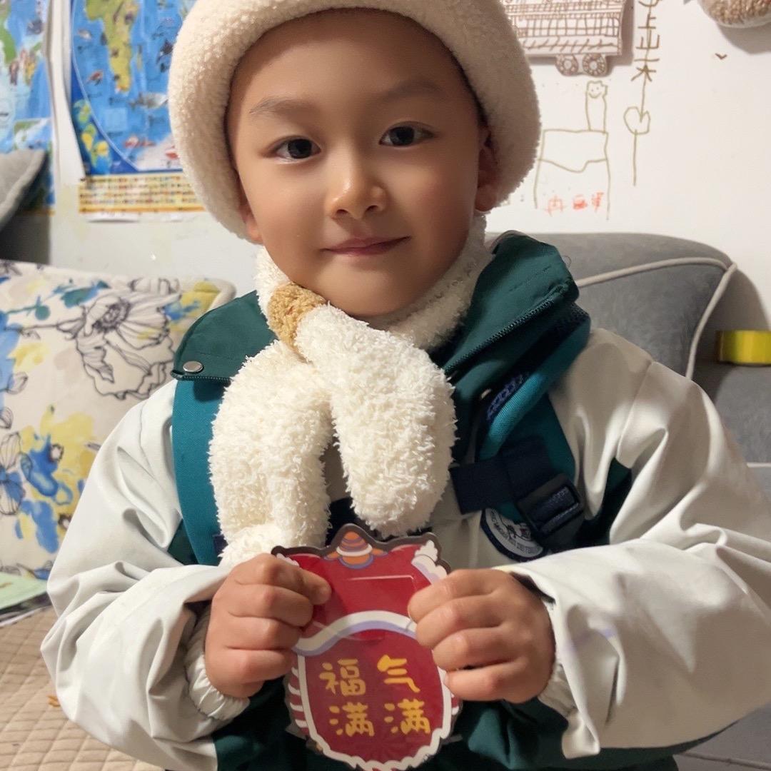 🧑🏻‍🦱运泽爸爸👨🏻‍🦱