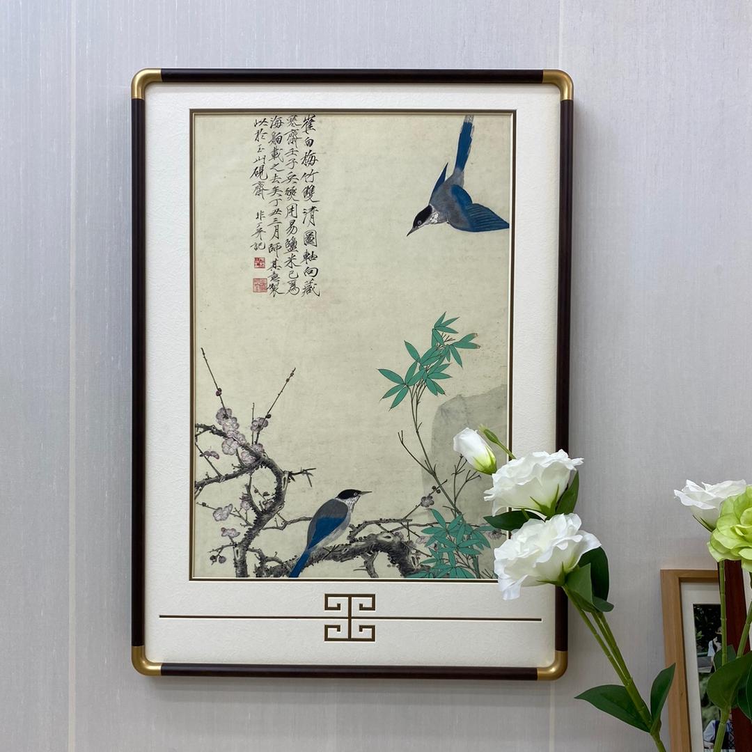 木韵实木
