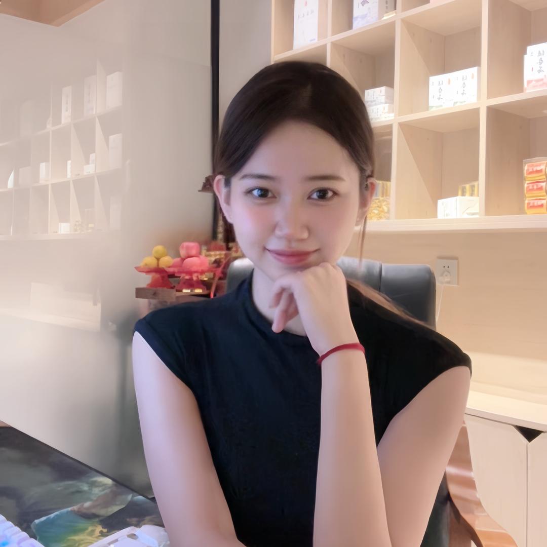星辰陈澄澄