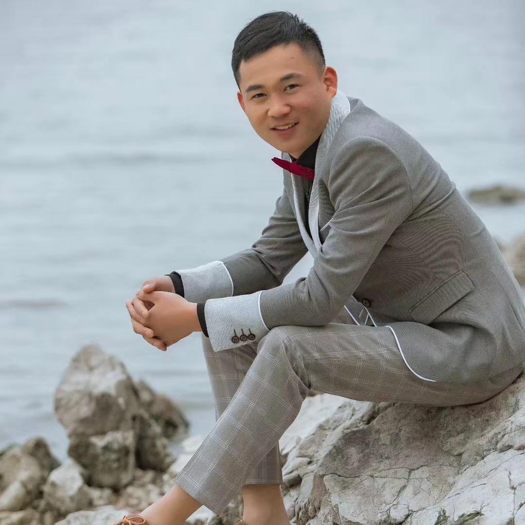 @ 沉默是金