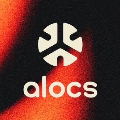 Alocs爱路客官方旗舰店