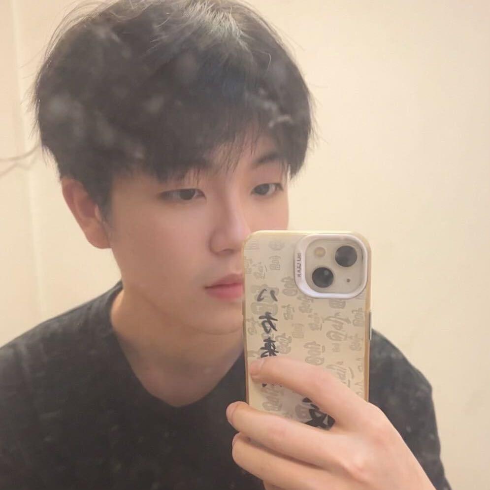 成毅聊演出