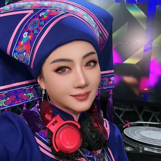 壮族姑姑♑️