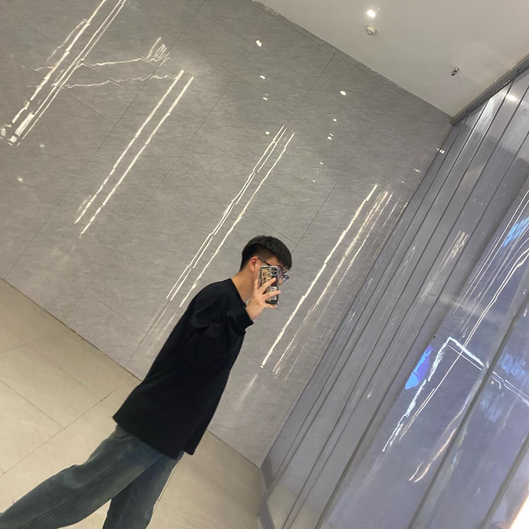 苏星豪-
