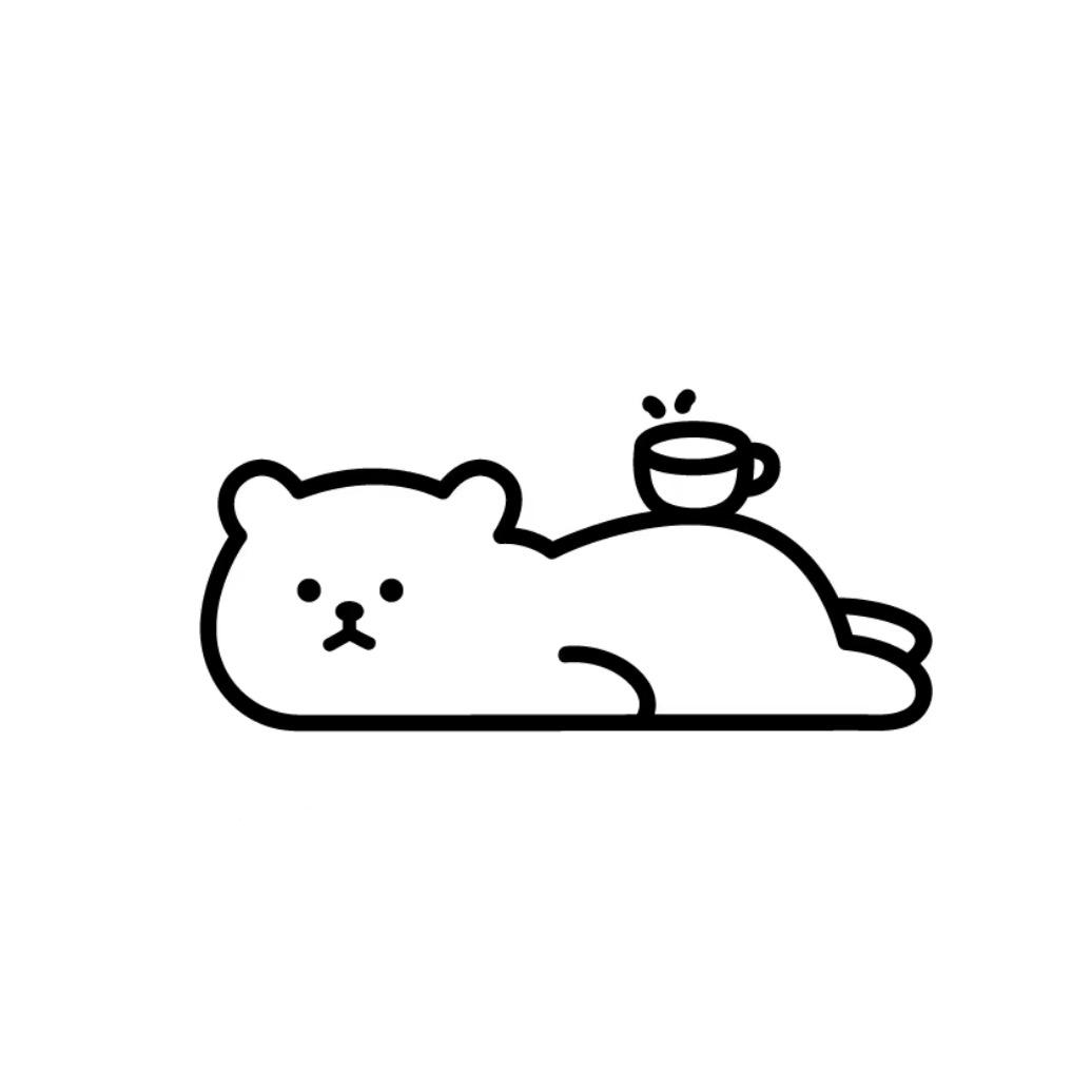 一个哒不刘