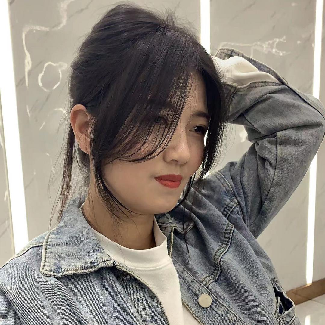 张燕子