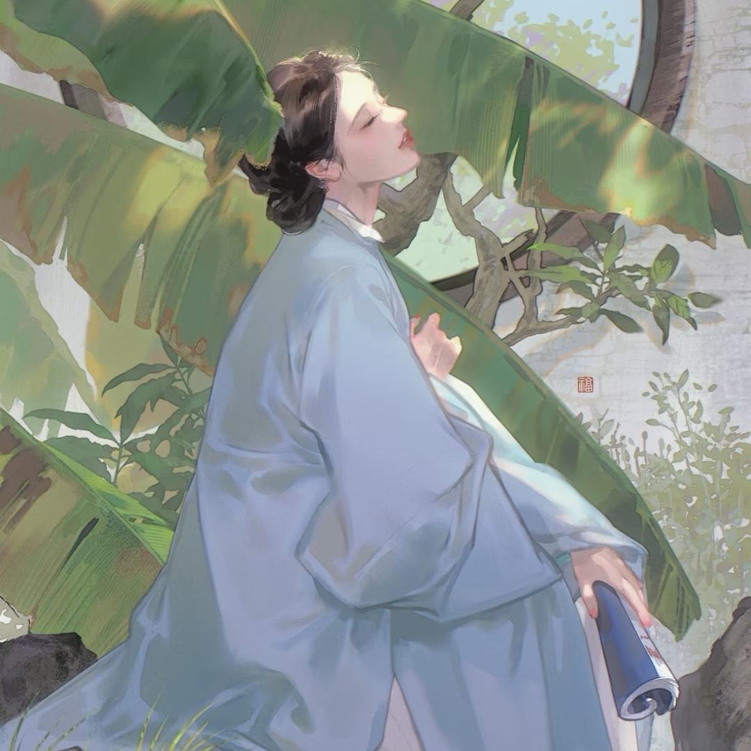 💄妆娘慕汐（梅子）